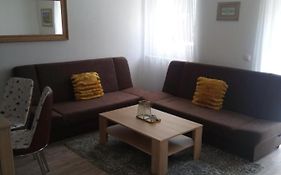 Apartman Vidovic